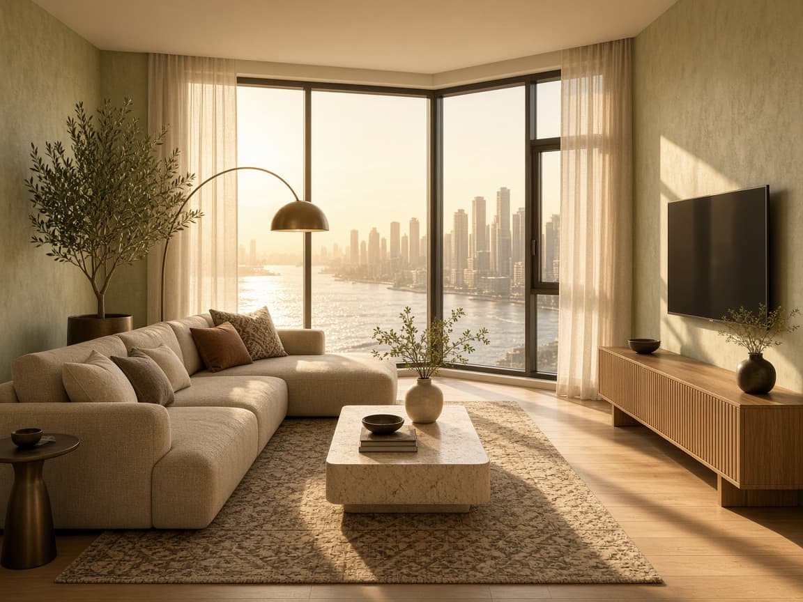 2 Bedroom Residence